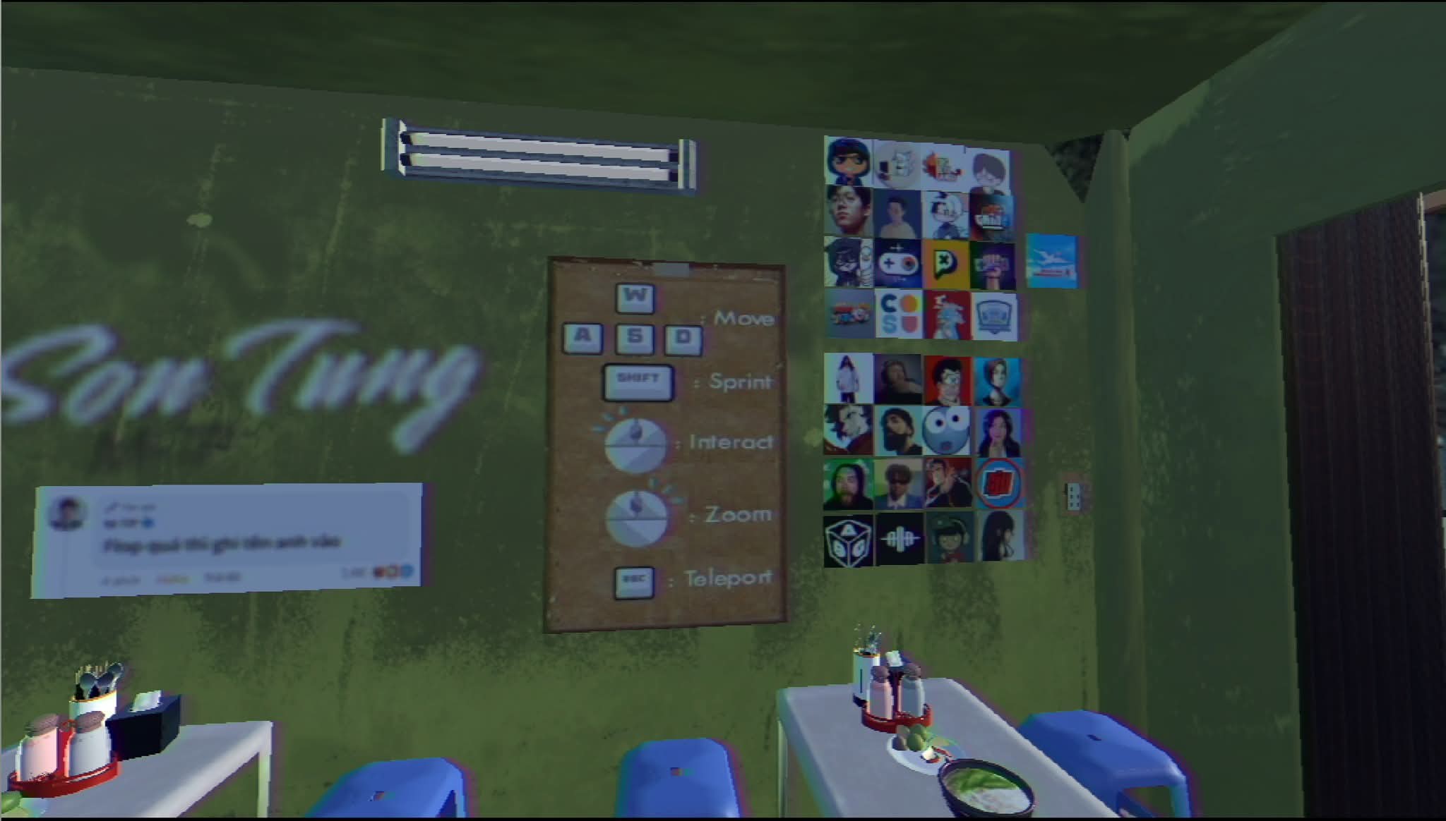 Hướng dẫn chơi game Tiệm Phở Của Anh Hai trên PC