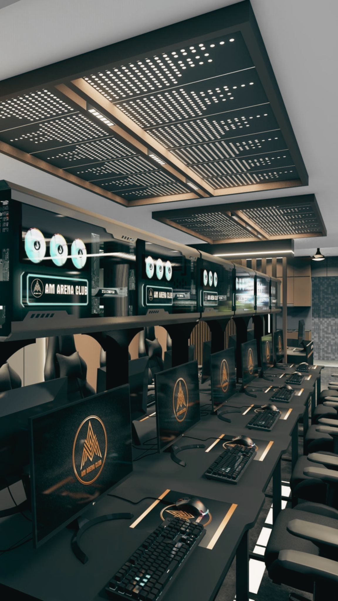 Esport Center
