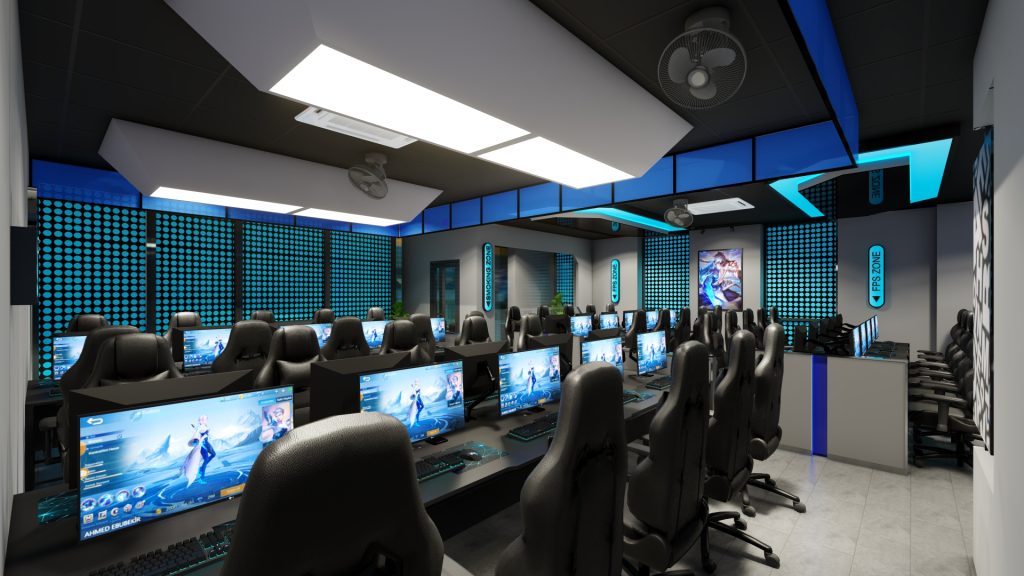 AVALON GAMING