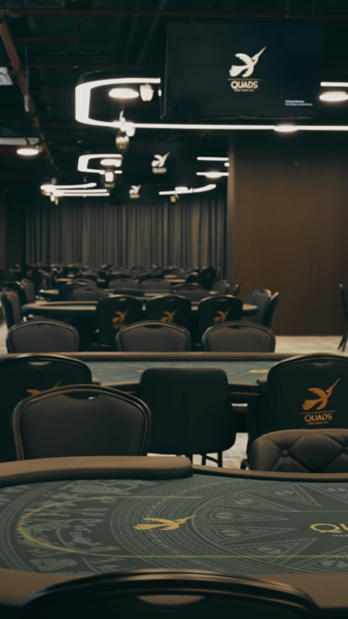 Poker Club