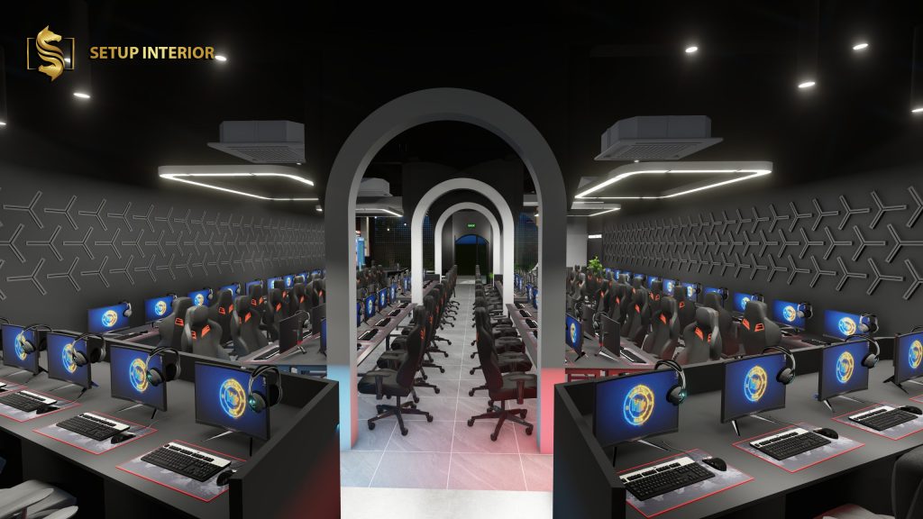 NEXUS ESPORT