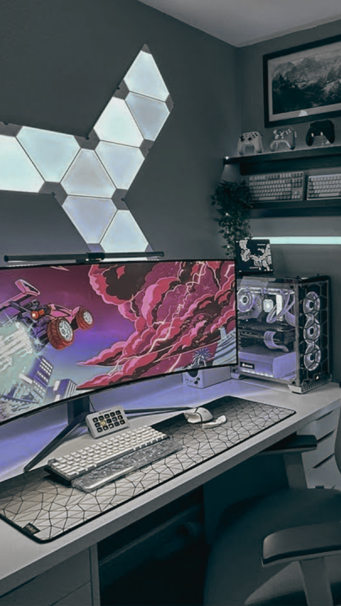 Gaming Room