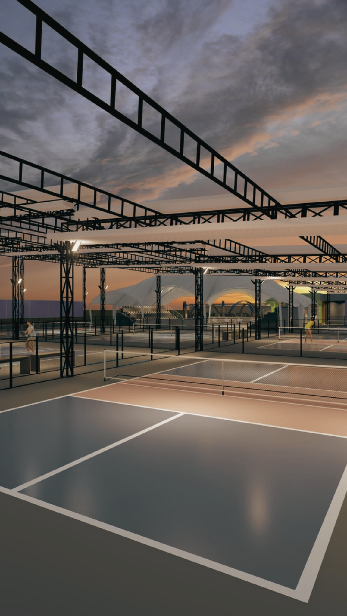 Pickleball