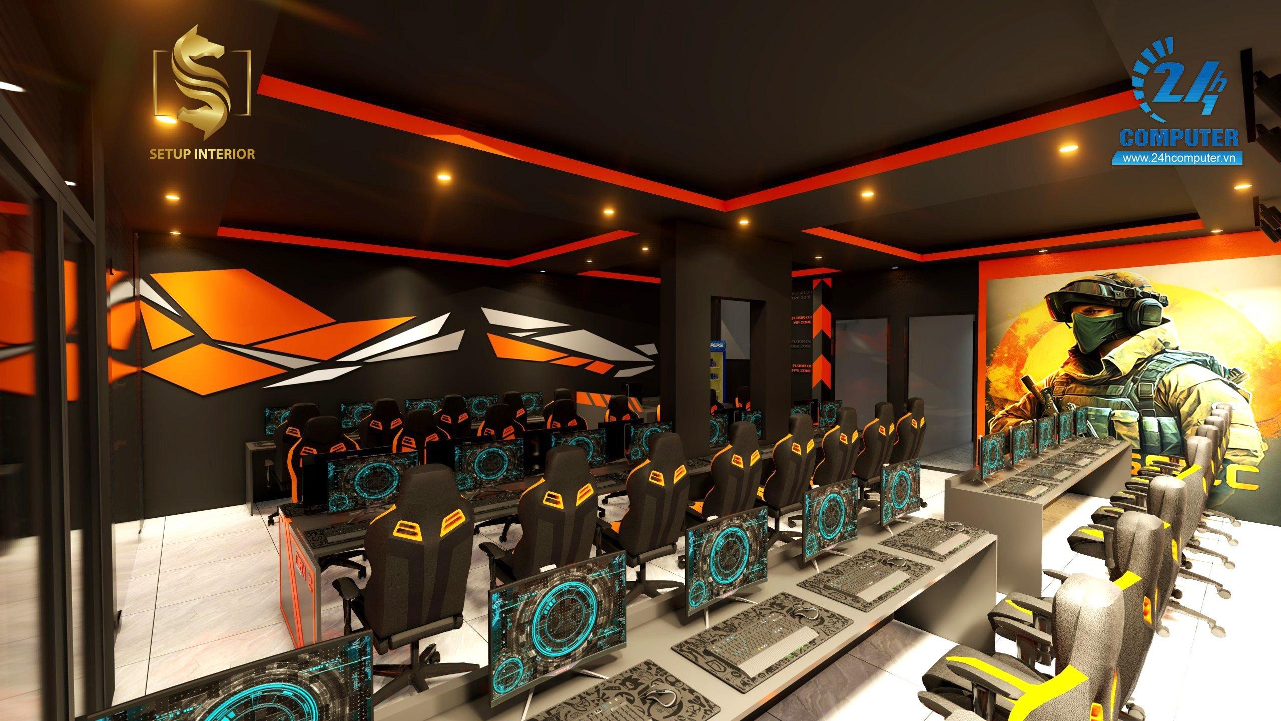 max 2 gamig 2