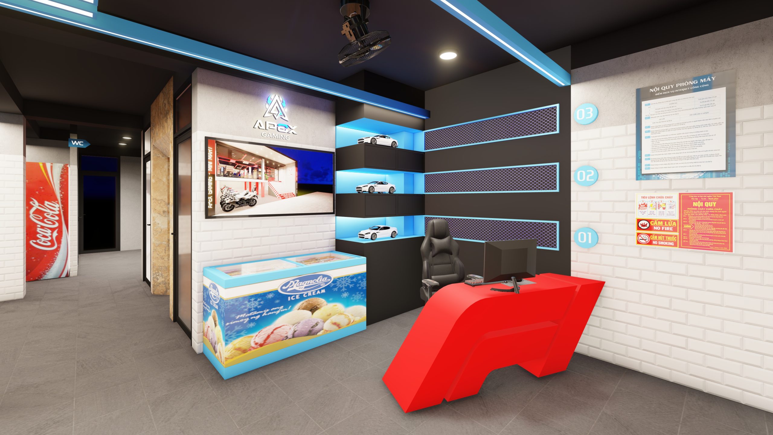 t1 blue_5 - Photo