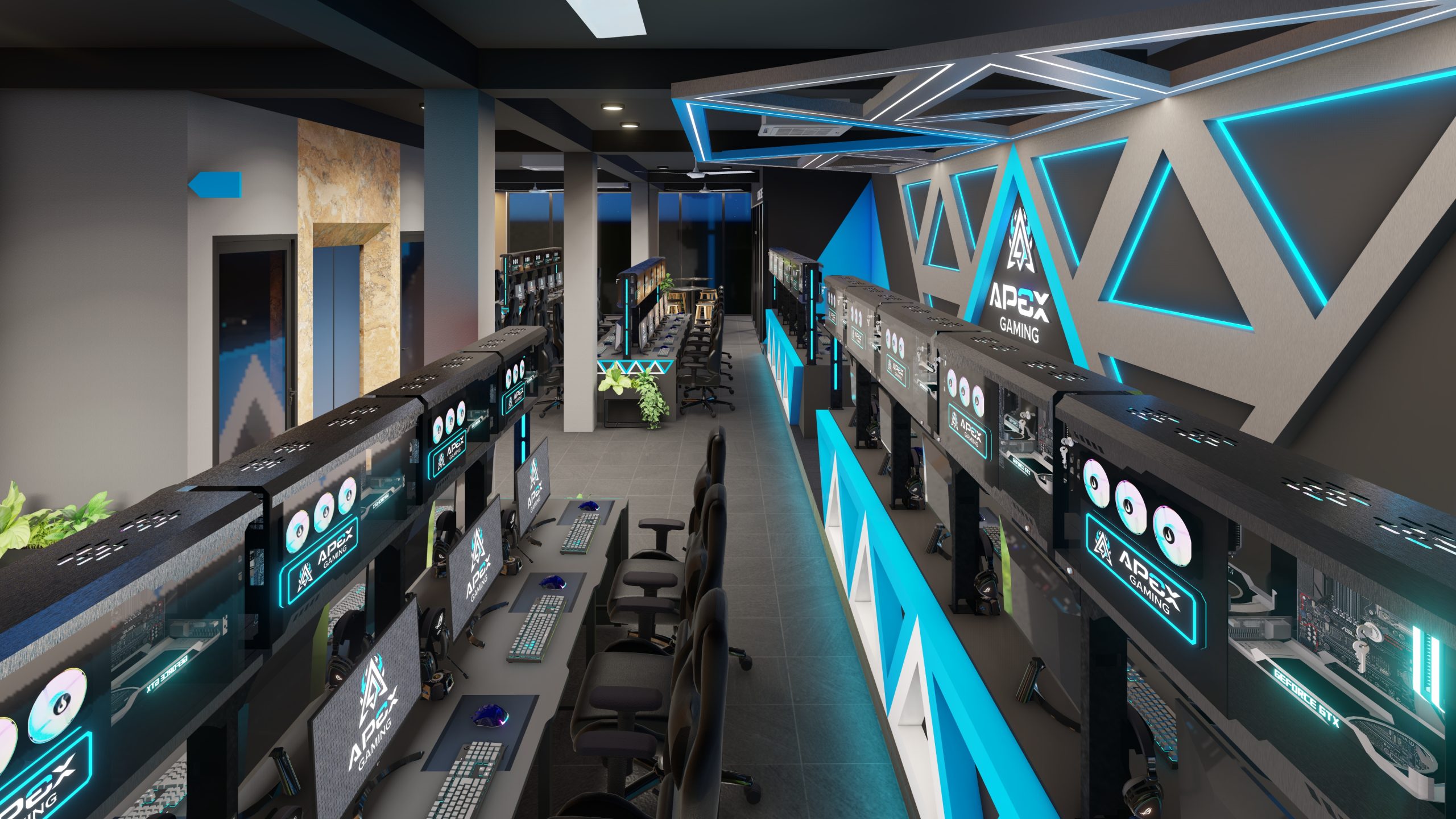 t2 apex blue_5 - Photo