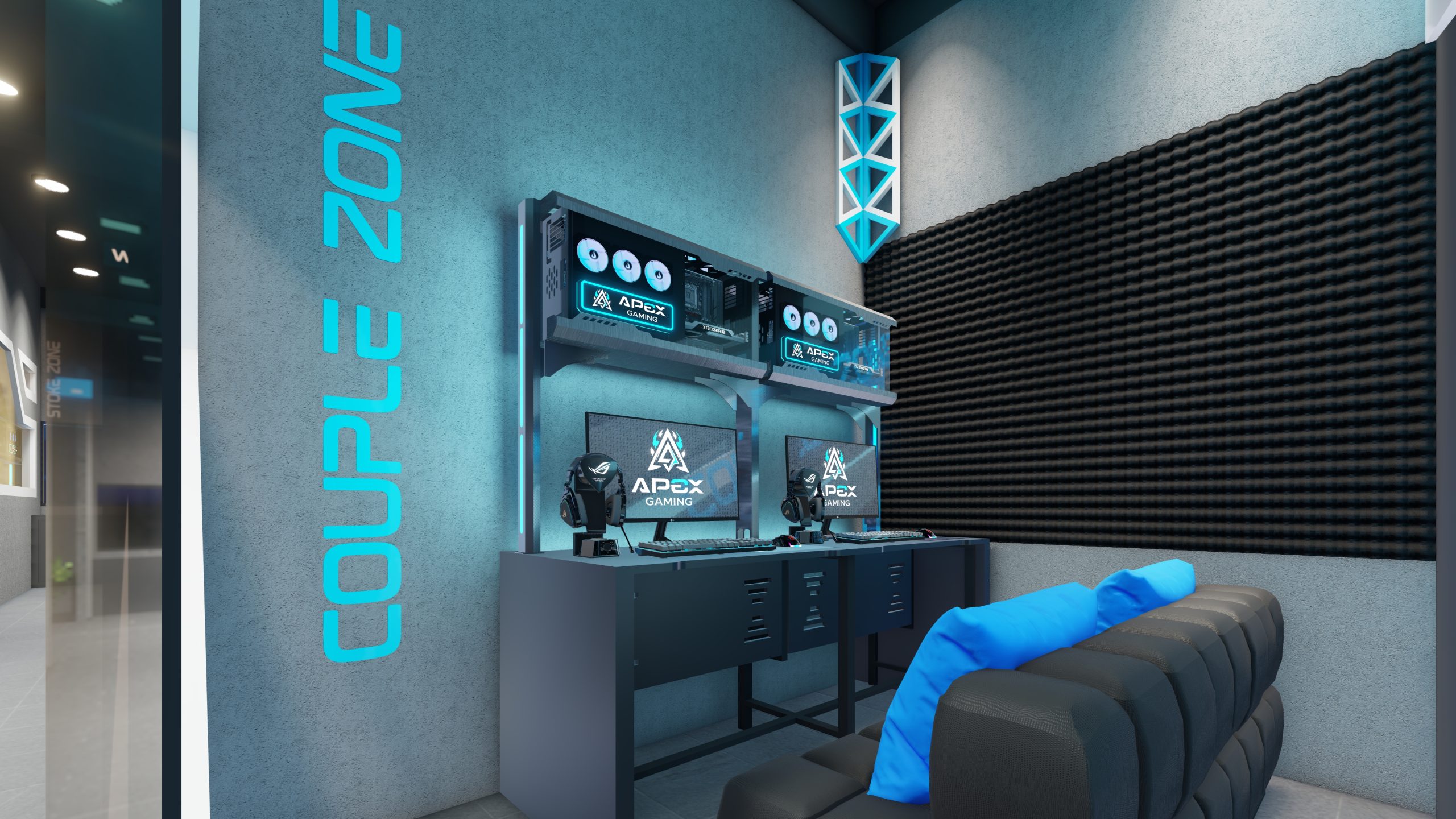 t3 apex blue_4 - Photo