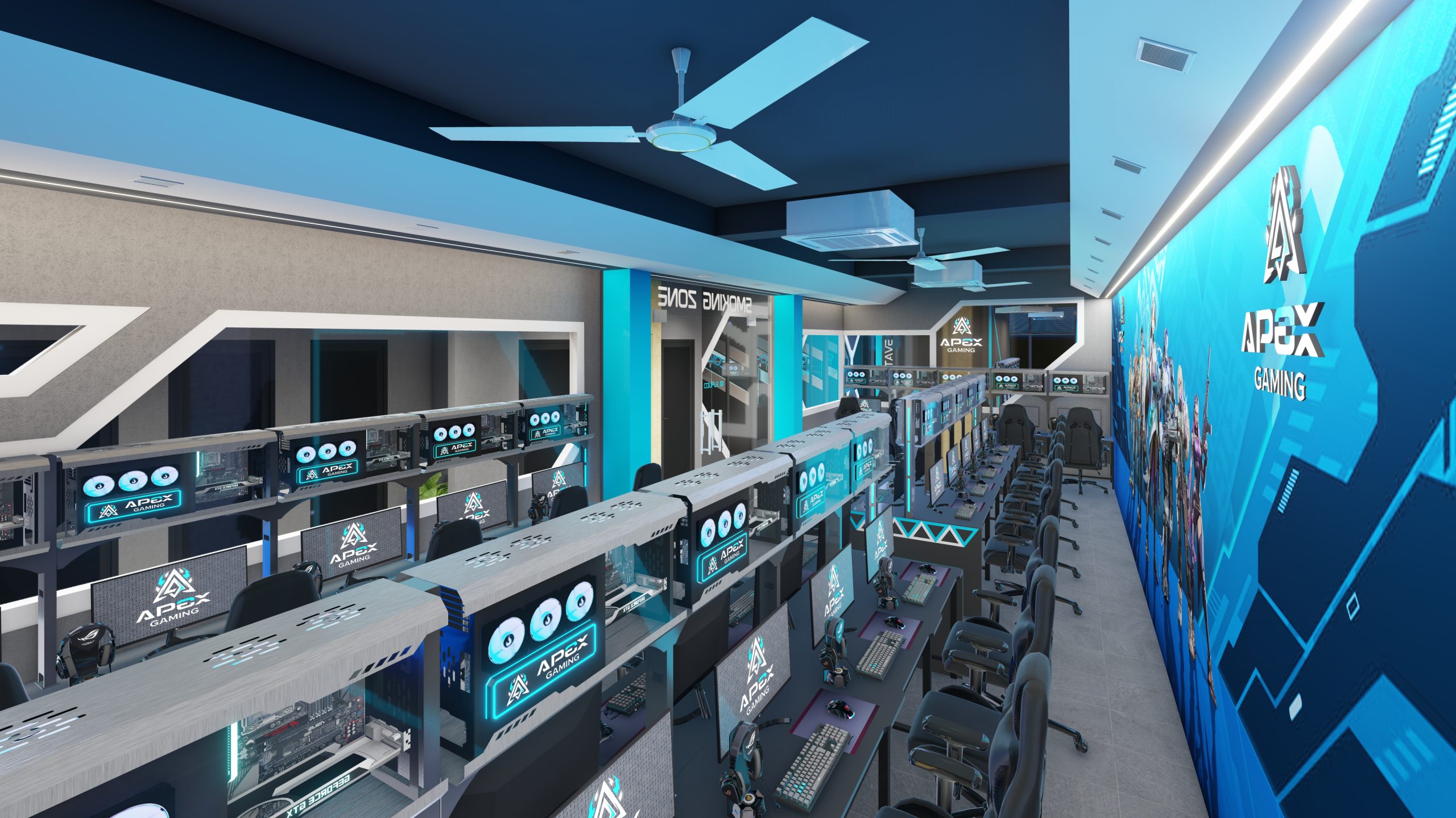 t3 apex blue_6 - Photo